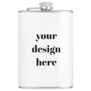 Personalize or Customize  Flask