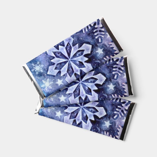 Personalize or Customize Hershey Bar Favors (Front)