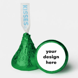 Personalize or Customize Hershey®'s Kisses®