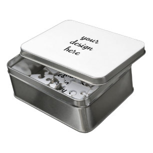 Personalize or Customize  Jigsaw Puzzle