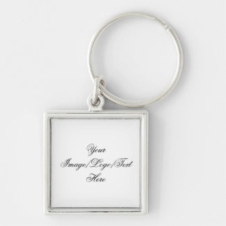 Personalize or Customize Keychain