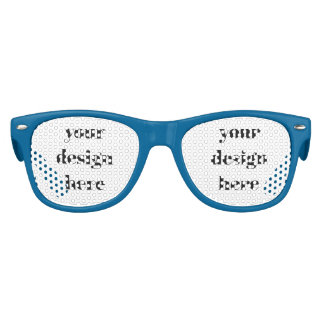 Personalize or Customize Kids Sunglasses