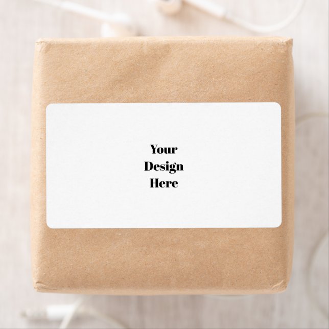 Personalize or Customize  Label (Insitu)