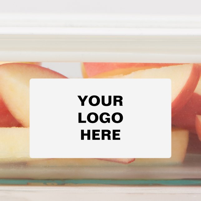 Personalize or Customize  Labels (Affixed)