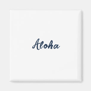 Personalize or Customize Magnet