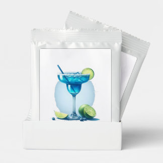 Personalize or Customize Margarita Drink Mix