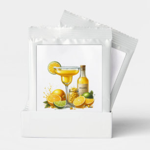 Personalize or Customize Margarita Drink Mix