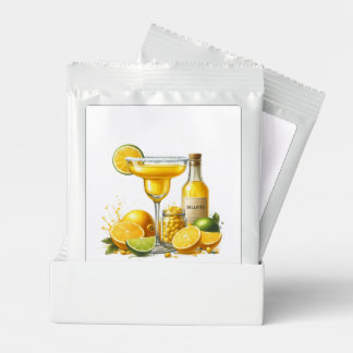 Personalize or Customize Margarita Drink Mix