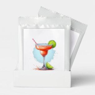 Personalize or Customize Margarita Drink Mix