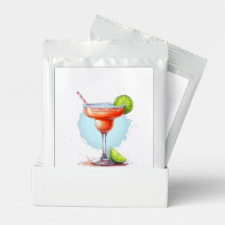 Personalize or Customize Margarita Drink Mix