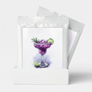 Personalize or Customize Margarita Drink Mix