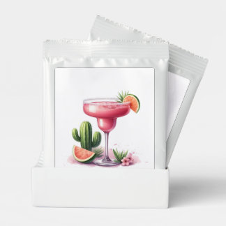 Personalize or Customize Margarita Drink Mix