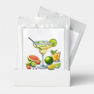Personalize or Customize Margarita Drink Mix