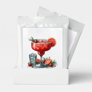 Personalize or Customize Margarita Drink Mix