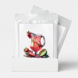 Personalize or Customize Margarita Drink Mix