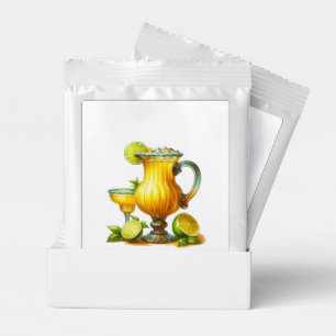 Personalize or Customize Margarita Drink Mix