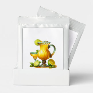 Personalize or Customize Margarita Drink Mix