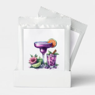 Personalize or Customize Margarita Drink Mix