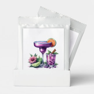 Personalize or Customize Margarita Drink Mix