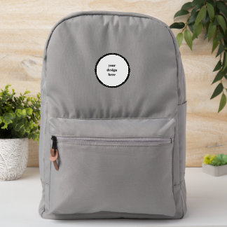 Personalize or Customize  Patch
