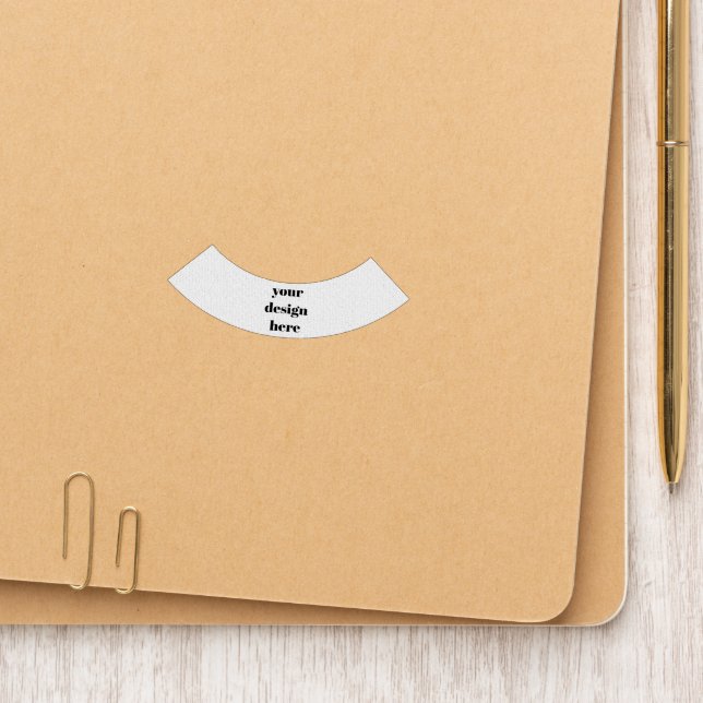 Personalize or Customize  Patch (On Folder)