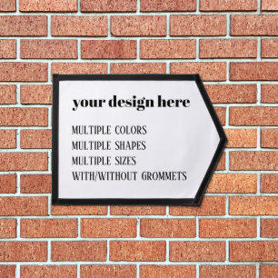 Personalize or Customize Pennant