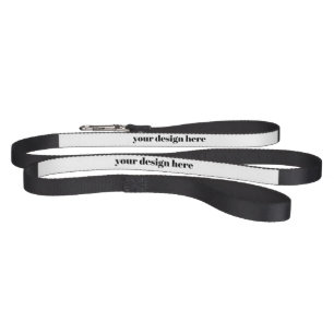 Personalize or Customize  Pet Leash