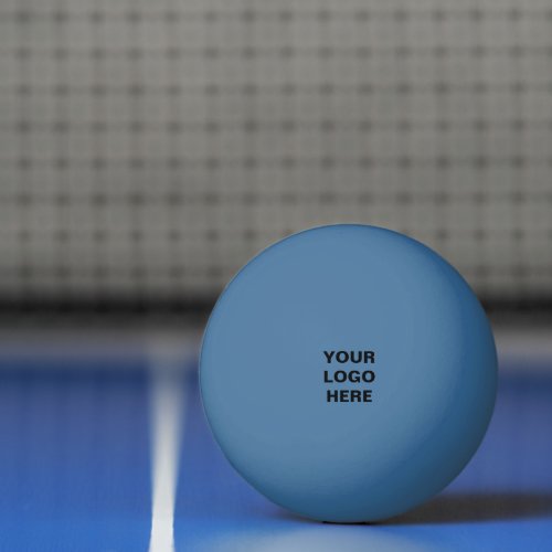 Personalize or Customize  Ping Pong Ball