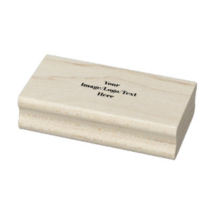 Personalize or Customize Rubber Stamp
