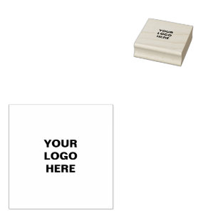 Personalize or Customize Rubber Stamp