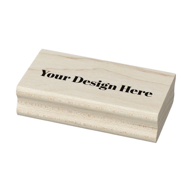 Personalize or Customize  Rubber Stamp (Stamp)