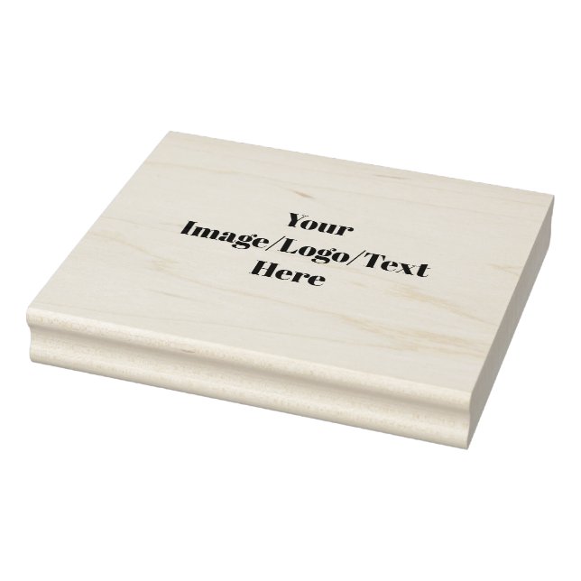 Personalize or Customize Rubber Stamp (Stamp)