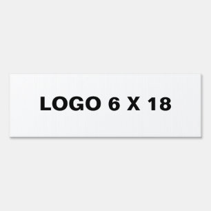 Personalize or Customize  Sign