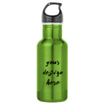 Personalize or Customize 