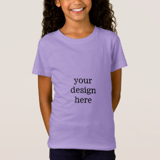 Personalize or Customize T-Shirt