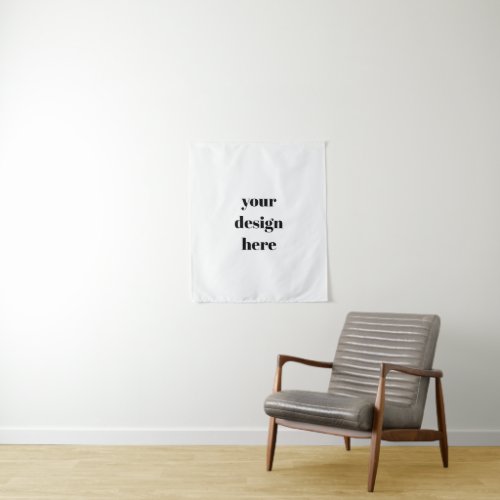 Personalize or Customize Tapestry