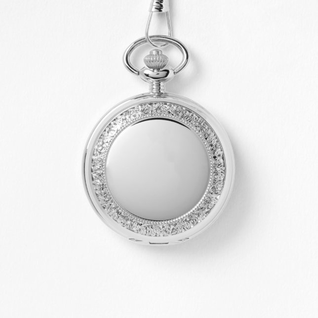 Personalize or Customize  Watch (Closed)