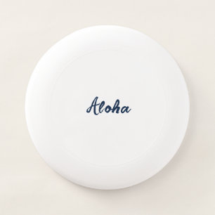 Personalize or Customize Wham-O Frisbee