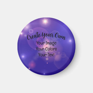 Personalize or Redesign from Scratch! Magnet