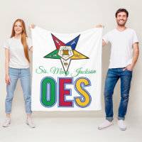 Personalize Order of Eastern Star