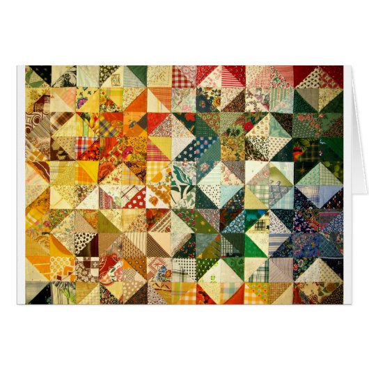 Personalize Peace Love Destiny Cards (Front Horizontal)