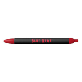 Personalize pen