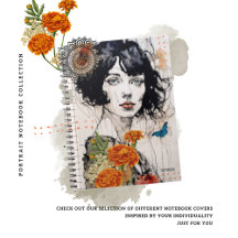 PERSONALIZE: Perfect Imperfect You | Notebook