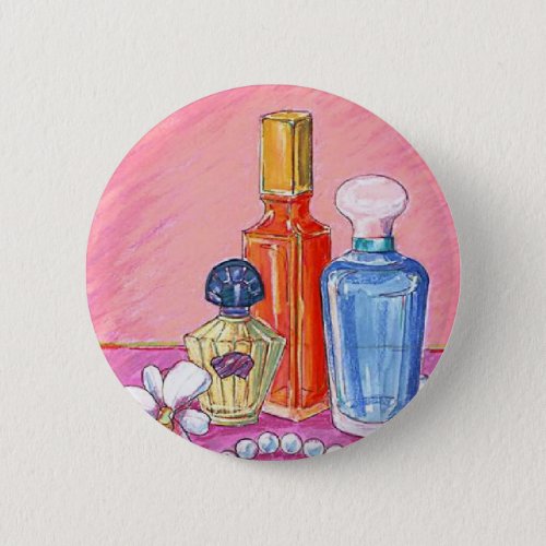 Personalize Perfume Bottles Button