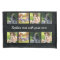 Personalize photo collage and text pillow case