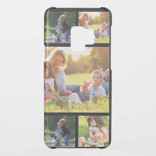 Personalize photo collage Case-Mate iPhone case