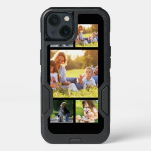 Personalize photo collage  Case-Mate iPhone case