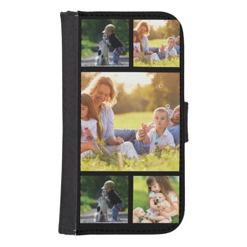 Personalize photo collage  Case_Mate iPhone case