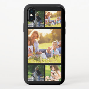Personalize photo collage  Case-Mate iPhone case