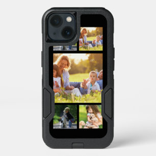Personalize photo collage  Case-Mate iPhone case